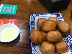 -水浒烤肉(天玥中心店)