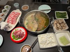 -额尔敦·品质自助(摩尔城店)