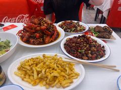 -簋街仔仔小龙虾(总店)