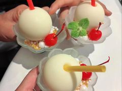 -小河盐帮·私家菜·烤鸭(三元桥·霄云路店)