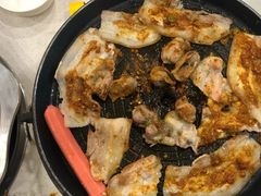 -焱味真•韩牛自助烤肉(大学城店)