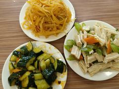 -有礼有面(知春路店)