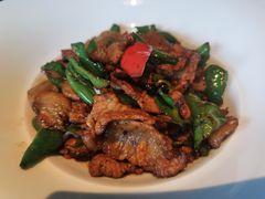 -晓长安·新陕菜(曲江店)