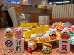 -元气寿司(东方宝泰店)