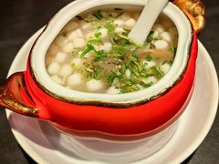 宋嫂鱼羹-老头儿油爆虾·1987杭州烟火味(湖滨银泰in77D区店)