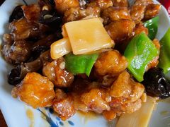 溜肉段-鼎香润(德胜门内店)