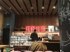 -星巴克臻选(青岛金狮广场店)