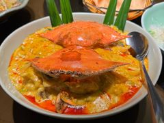 -mango tree芒果树泰国餐厅(青岛万象城店)