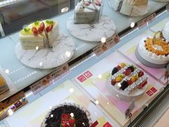 -笑蕾(长春路店)