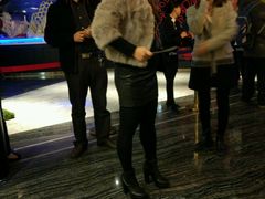 -V-ONE西雅图海鲜自助餐厅(仓山万达广场店)