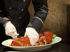 -8餐厅(新葡京酒店)