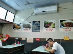 -食惠里小笼包面馆(越秀店)