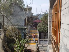 -楠柏弯休闲山庄(梨花溪店)