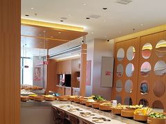-龍歌自助小火锅(市南金茂湾店)