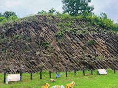 -六合国家地质公园桂子山景区