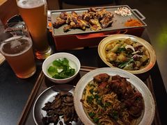-大聖·精酿啤酒(市南路店)