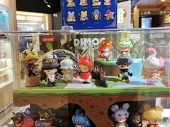 -泡泡玛特POPMART(苏州诚品生活店)