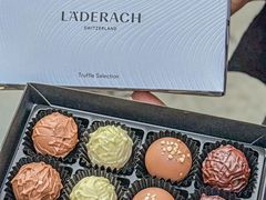 -Laderach 莱德拉(上海环贸iapm店)