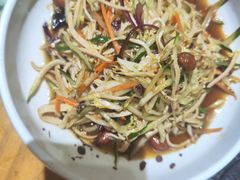 -鹤之乡·齐齐哈尔烤肉·非遗(秋涛路店)