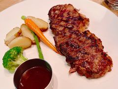 -MYLK意式小厨(熙地港店)