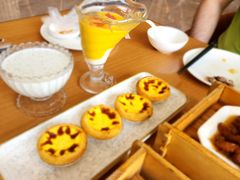 -临江酒店-中餐厅