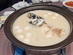 -香山湖家家宴(中山陵店)