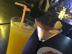 -ohbar live house(人广店)