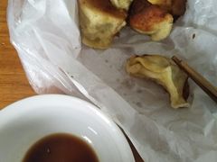 -味一早餐(新芝路店)