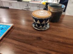 澳白-Double cafe