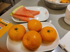 -巴蜀王婆大虾(南锣鼓巷店)