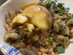 -石灰市毛记烧鸡公(解放碑店)