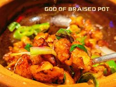 -啫神·广州地标美食(北京路店)