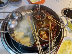 -大斌家串串火锅