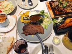 -TA'塔雀 墨西哥餐厅(江都金鹰店)