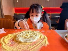 -比格比萨自助(宝山日月光店)