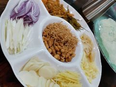 -绿雅居原生态农庄(小涌店)