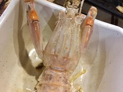 -碳炉海鲜烧烤·1992(北京路店)