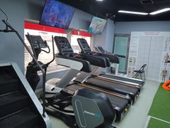-即刻自助健身·私教馆(对外经贸店)