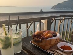 -Brew Farm·精酿农场海滨悬崖餐厅