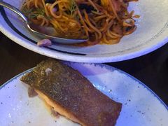 -FISH&POTATO Cō(地中海美食 万象城店)