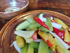 -懒人盐府人家(安贞店)