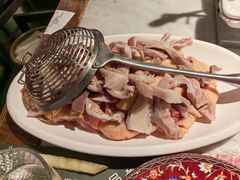 -尚尚仙·酸汤猪手·猪肚鸡火锅(华联万柳购物中心店)