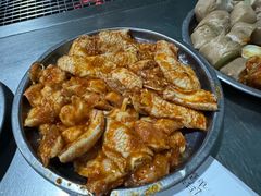 -同心烧烤(总店)