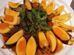 川椒皮蛋-眉州东坡(春秀路店)
