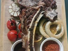 -荟星庭西餐厅(天府丽都喜来登饭店)