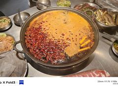 -大虎老火锅(直港大道店)