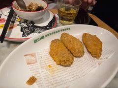 -新白鹿餐厅(第一百货店)