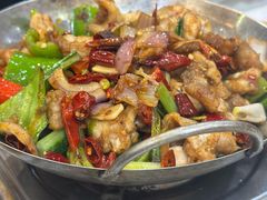 -品记潮汕砂锅粥(湖东路店)