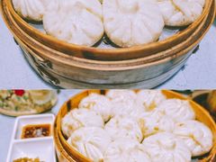 -包子大王(新泽巷店)