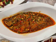 武昌鱼-亢龙太子酒轩·花园店